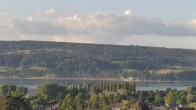 Archiv Foto Webcam Gaienhofen: Halbinsel Höri 05:00