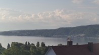 Archiv Foto Webcam Gaienhofen: Halbinsel Höri 06:00