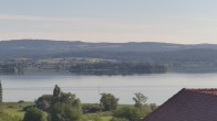 Archiv Foto Webcam Gaienhofen: Halbinsel Höri 07:00