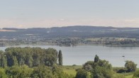 Archiv Foto Webcam Gaienhofen: Halbinsel Höri 09:00