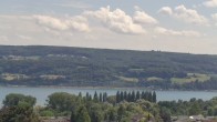 Archiv Foto Webcam Gaienhofen: Halbinsel Höri 13:00