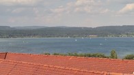 Archiv Foto Webcam Gaienhofen: Halbinsel Höri 15:00