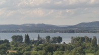 Archiv Foto Webcam Gaienhofen: Halbinsel Höri 17:00