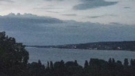 Archiv Foto Webcam Gaienhofen: Halbinsel Höri 03:00
