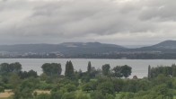 Archiv Foto Webcam Gaienhofen: Halbinsel Höri 09:00