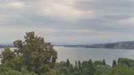 Archiv Foto Webcam Gaienhofen: Halbinsel Höri 11:00