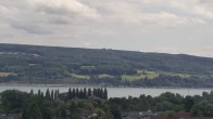 Archiv Foto Webcam Gaienhofen: Halbinsel Höri 13:00