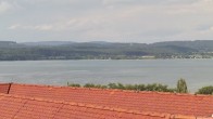 Archiv Foto Webcam Gaienhofen: Halbinsel Höri 15:00