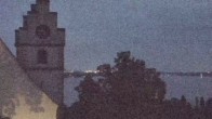 Archiv Foto Webcam Gaienhofen: Halbinsel Höri 03:00