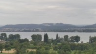 Archiv Foto Webcam Gaienhofen: Halbinsel Höri 09:00