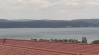 Archiv Foto Webcam Gaienhofen: Halbinsel Höri 11:00