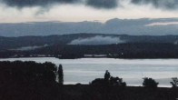 Archiv Foto Webcam Gaienhofen: Halbinsel Höri 03:00