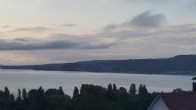 Archiv Foto Webcam Gaienhofen: Halbinsel Höri 05:00