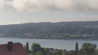 Archiv Foto Webcam Gaienhofen: Halbinsel Höri 07:00