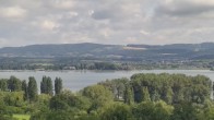 Archiv Foto Webcam Gaienhofen: Halbinsel Höri 09:00
