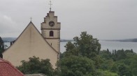 Archiv Foto Webcam Gaienhofen: Halbinsel Höri 06:00