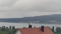 Archiv Foto Webcam Gaienhofen: Halbinsel Höri 07:00