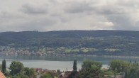 Archiv Foto Webcam Gaienhofen: Halbinsel Höri 13:00