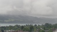 Archiv Foto Webcam Gaienhofen: Halbinsel Höri 05:00