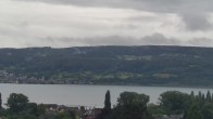 Archiv Foto Webcam Gaienhofen: Halbinsel Höri 06:00