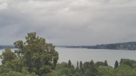 Archiv Foto Webcam Gaienhofen: Halbinsel Höri 11:00