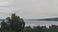 Archiv Foto Webcam Gaienhofen: Halbinsel Höri 15:00