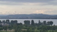 Archiv Foto Webcam Gaienhofen: Halbinsel Höri 17:00
