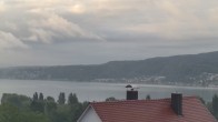 Archiv Foto Webcam Gaienhofen: Halbinsel Höri 05:00