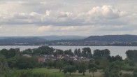Archiv Foto Webcam Gaienhofen: Halbinsel Höri 15:00