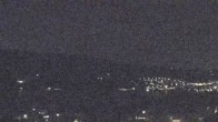 Archiv Foto Webcam Gaienhofen: Halbinsel Höri 21:00