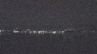 Archiv Foto Webcam Gaienhofen: Halbinsel Höri 23:00