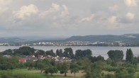 Archiv Foto Webcam Gaienhofen: Halbinsel Höri 09:00
