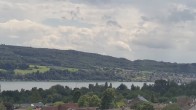 Archiv Foto Webcam Gaienhofen: Halbinsel Höri 13:00