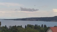 Archiv Foto Webcam Gaienhofen: Halbinsel Höri 15:00