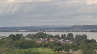 Archiv Foto Webcam Gaienhofen: Halbinsel Höri 17:00