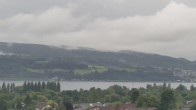 Archiv Foto Webcam Gaienhofen: Halbinsel Höri 06:00