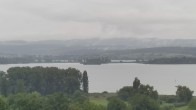 Archiv Foto Webcam Gaienhofen: Halbinsel Höri 07:00