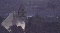 Archiv Foto Webcam Gaienhofen: Halbinsel Höri 03:00