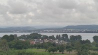 Archiv Foto Webcam Gaienhofen: Halbinsel Höri 09:00