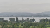 Archiv Foto Webcam Gaienhofen: Halbinsel Höri 09:00