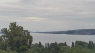Archiv Foto Webcam Gaienhofen: Halbinsel Höri 11:00