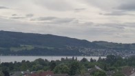 Archiv Foto Webcam Gaienhofen: Halbinsel Höri 13:00