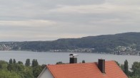 Archiv Foto Webcam Gaienhofen: Halbinsel Höri 15:00
