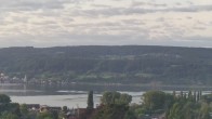 Archiv Foto Webcam Gaienhofen: Halbinsel Höri 05:00