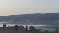 Archiv Foto Webcam Gaienhofen: Halbinsel Höri 06:00