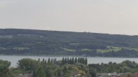 Archiv Foto Webcam Gaienhofen: Halbinsel Höri 13:00