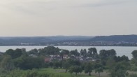 Archiv Foto Webcam Gaienhofen: Halbinsel Höri 17:00
