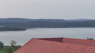 Archiv Foto Webcam Gaienhofen: Halbinsel Höri 19:00