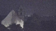 Archiv Foto Webcam Gaienhofen: Halbinsel Höri 01:00