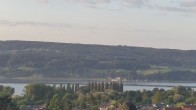 Archiv Foto Webcam Gaienhofen: Halbinsel Höri 05:00